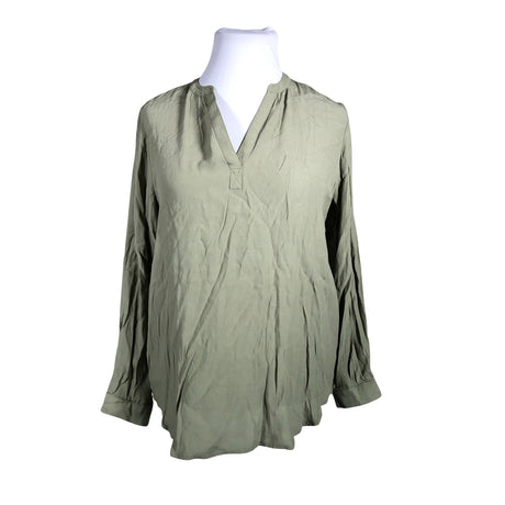Unisex Esprit - Blouse, size 42 - Green ()