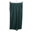 Unisex NOSH - Slacks, size 36 - Green ()