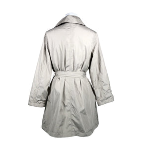Unisex Skila - Trench coat, size 40 - Beige (2)
