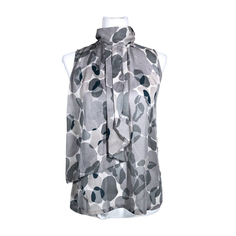 Unisex Mariposa - Top, size 38 - Gray ()