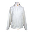 Unisex Bjørn Dæhlie - Sports jacket, size 38 - White ()