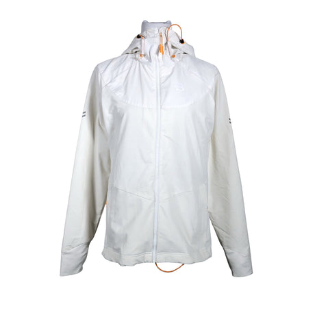 Unisex Bjørn Dæhlie - Sports jacket, size 38 - White ()