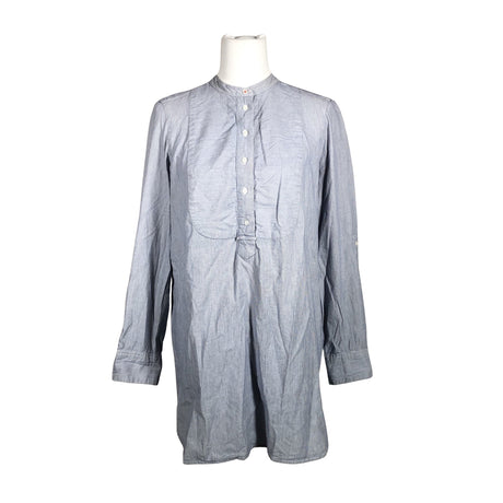 Unisex Noa Noa - Tunic, size 40 - Light blue ()