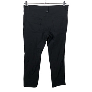 Unisex Laura Torelli - Slacks, size 42 - Black (2)
