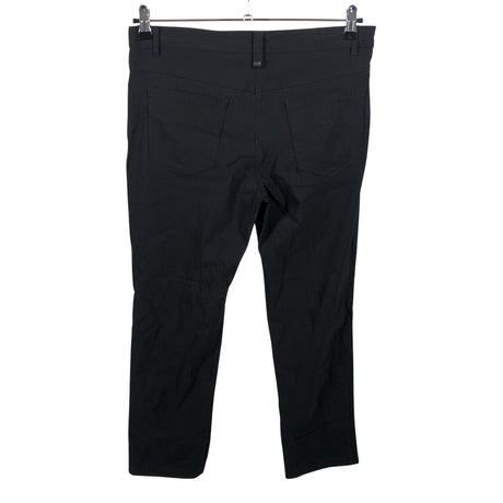 Unisex Laura Torelli - Slacks, size 42 - Black (2)