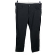 Unisex Laura Torelli - Slacks, size 42 - Black ()
