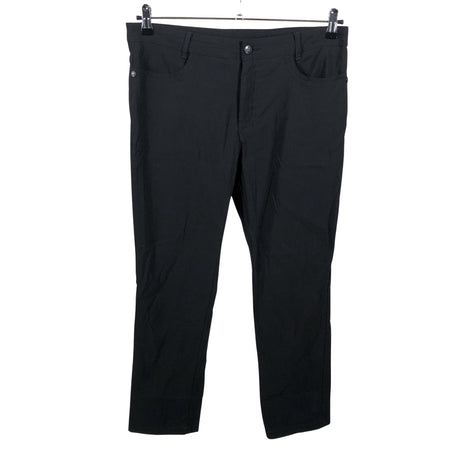 Unisex Laura Torelli - Slacks, size 42 - Black ()