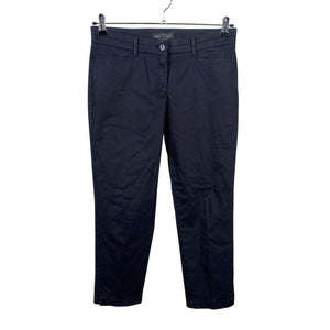 Unisex Brax - Slacks, size 38 - Black (1)