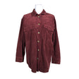 Unisex Esprit - Outdoor jacket, size 36 - Wine red ()