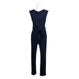 Unisex Wallis - Overalls, size 40 - Blue ()