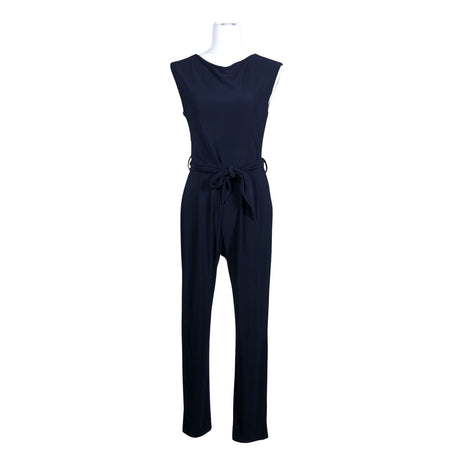 Unisex Wallis - Overalls, size 40 - Blue ()