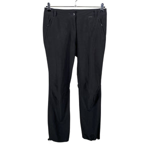 Unisex Icepeak - Outdoor pants, size 40 - Black (1)