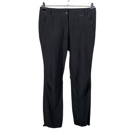 Unisex Icepeak - Outdoor pants, size 40 - Black ()