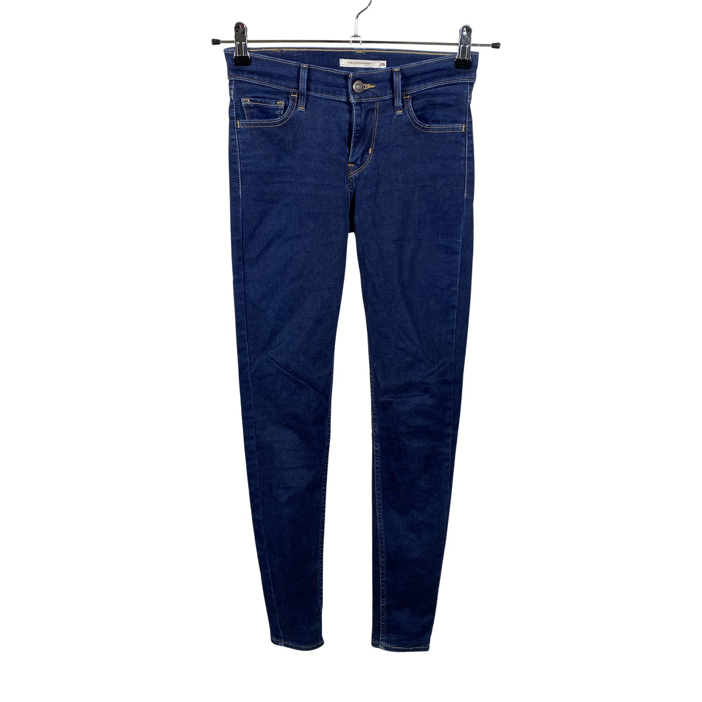 Unisex Levi's - Jeans, size W26 - Blue (1)