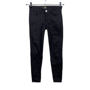 Unisex Lee - Jeans, size W26 - Black (1)