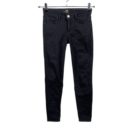Unisex Lee - Jeans, size W26 - Black ()