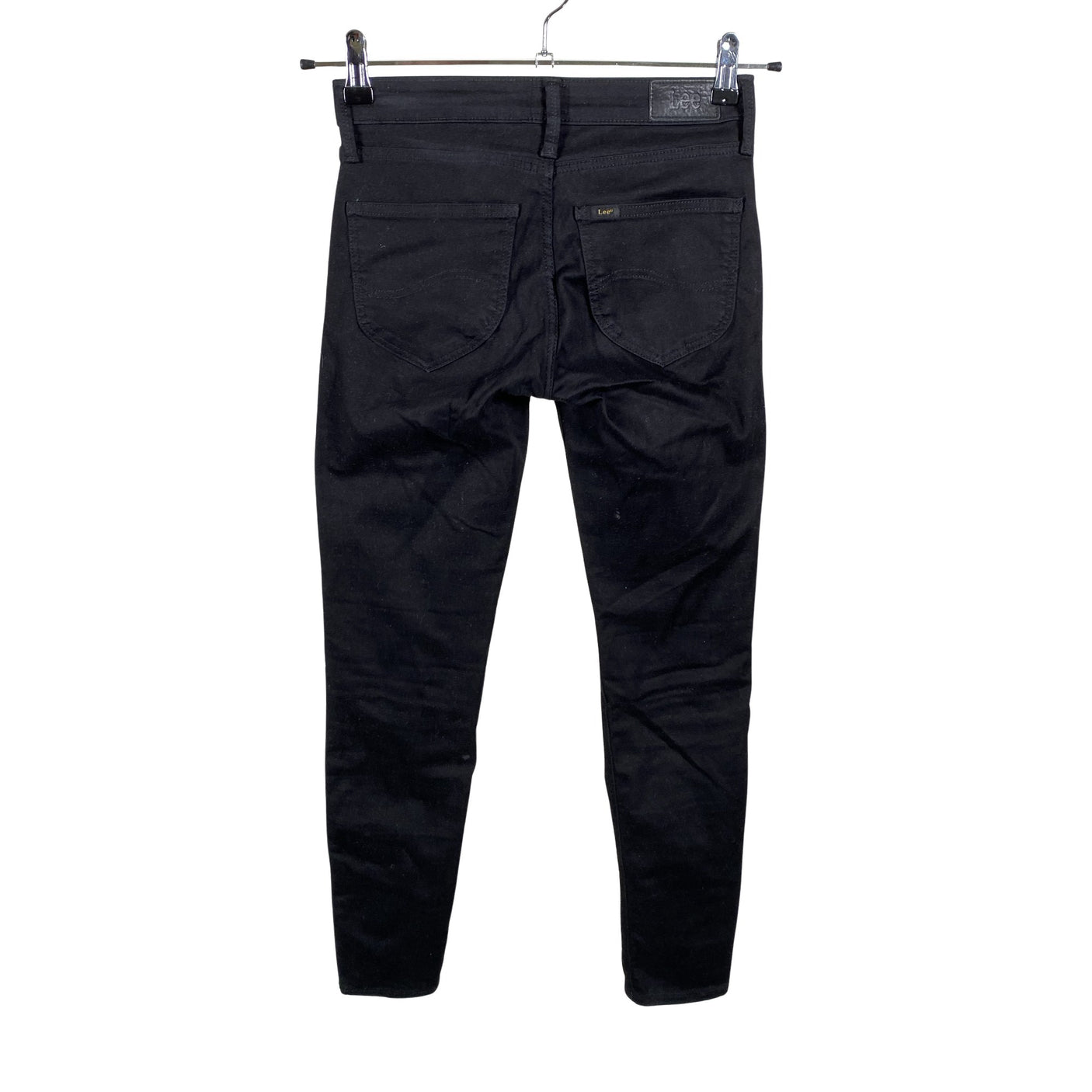 Unisex Lee - Jeans, size W26 - Black (2)