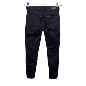 Unisex Lee - Jeans, size W26 - Black (2)