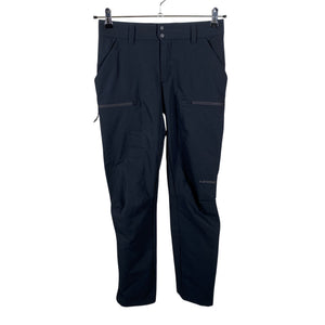Unisex Everest - Outdoor pants, size 36 - Black (1)