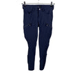 Unisex RVRC Revolution Race - Sports trousers, size 36 - Blue ()