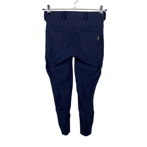 Unisex RVRC Revolution Race - Sports trousers, size 36 - Blue (2)