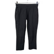 Unisex Icepeak - Outdoor pants, size 36 - Black ()