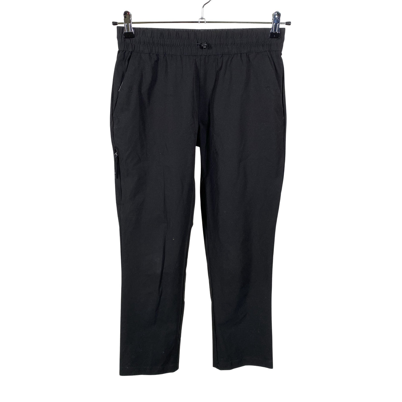 Unisex Icepeak - Outdoor pants, size 36 - Black (1)