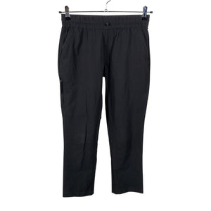 Unisex Icepeak - Outdoor pants, size 36 - Black (1)