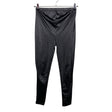 Unisex Mama Licious - Leggings, size 36 - Black ()
