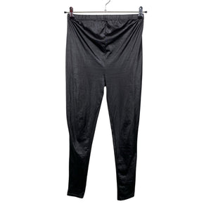 Unisex Mama Licious - Leggings, size 36 - Black (1)