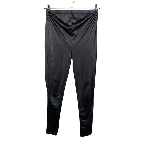 Unisex Mama Licious - Leggings, size 36 - Black ()