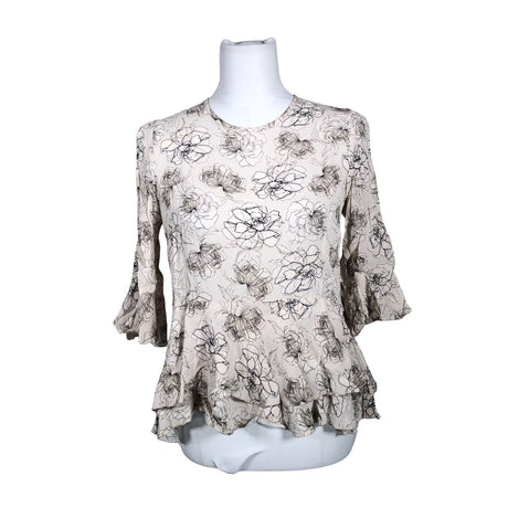 Unisex Andiata - Blouse, size 36 - Beige ()
