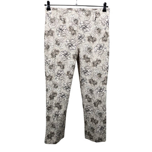 Unisex Andiata - Party trousers, size 40 - Beige (1)