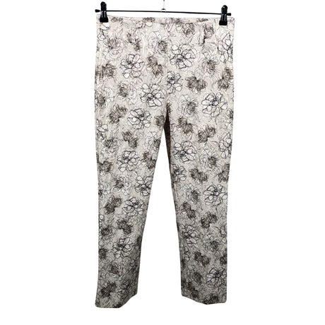 Unisex Andiata - Party trousers, size 40 - Beige ()