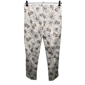 Unisex Andiata - Party trousers, size 40 - Beige (2)