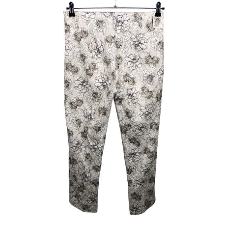 Unisex Andiata - Party trousers, size 40 - Beige (2)