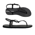 Unisex Ipanema - Sandals, size 39 - Gray ()