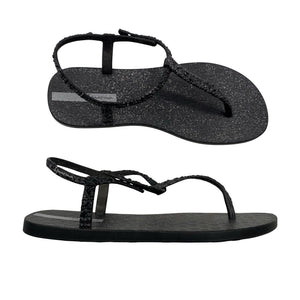 Unisex Ipanema - Sandals, size 39 - Gray (1)