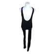 Unisex Northwave - Sports suit, size L - Black ()