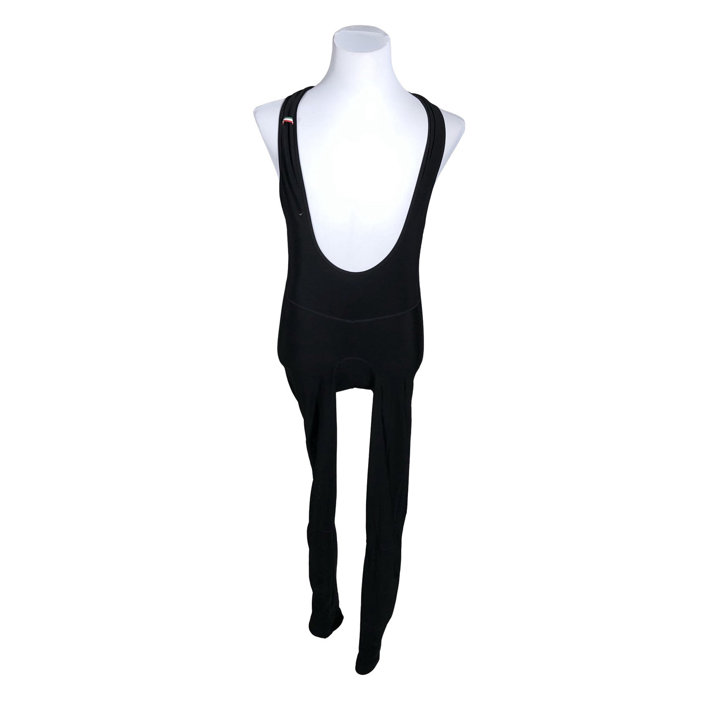 Unisex Northwave - Sports suit, size L - Black (1)