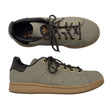 Unisex Adidas - Casual sneakers, size 36 - Green ()