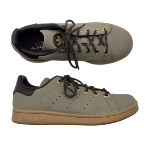 Unisex Adidas - Casual sneakers, size 36 - Green (1)