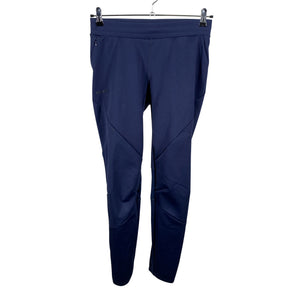 Unisex Craft - Sports trousers, size 38 - Blue (1)