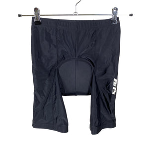 Unisex BITS - Sports shorts, size M - Black (1)
