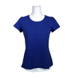Unisex Andiata - T-shirt, size 40 - Blue ()