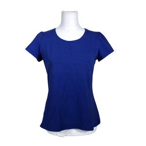 Unisex Andiata - T-shirt, size 40 - Blue (1)