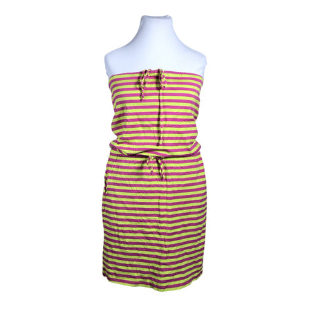 Unisex Marimekko - Tricot dress, size 42 - Pink ()
