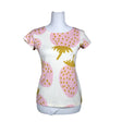 Unisex Marimekko - T-shirt, size 36 - Light pink ()