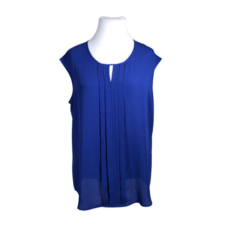 Unisex Anna Field - Top, size 44 - Blue ()