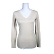 Unisex Camaieu - Sweater, size 36 - Beige ()